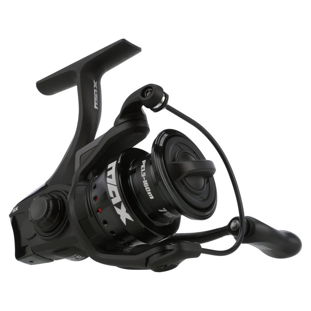 Abu Garcia Max SX SP2500 Spinning Reel MAXSXSP2500 1609813