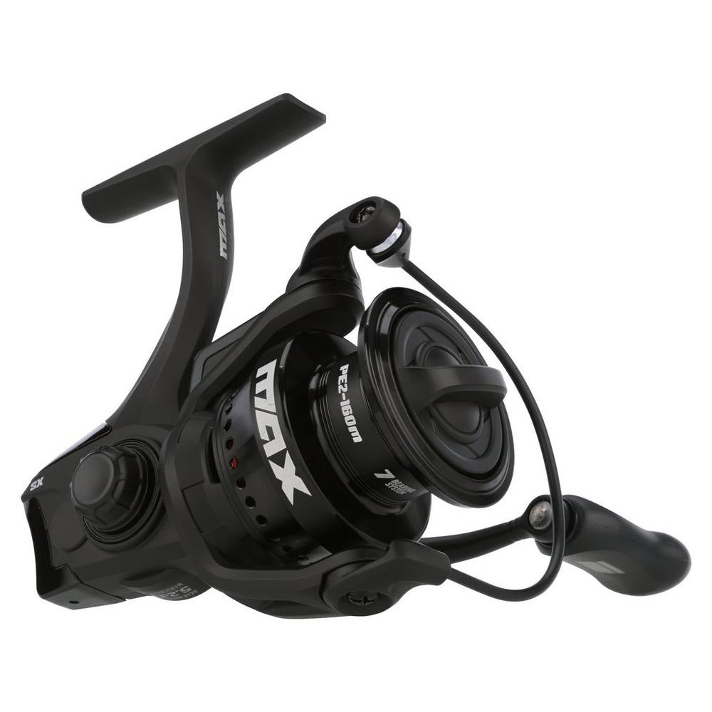 Abu Garcia Max SX SP3000 Spinning Reel MAXSXSP3000 1609815