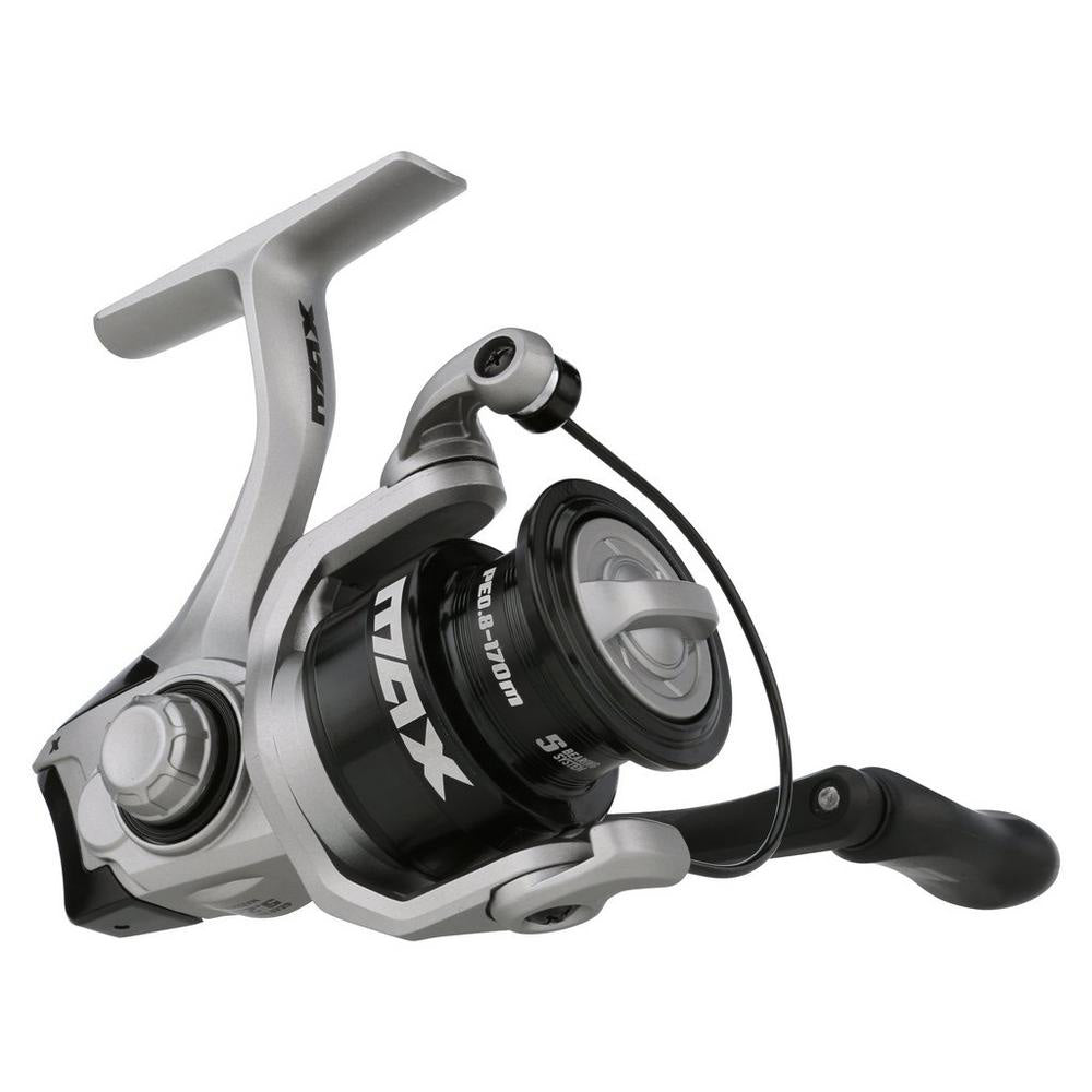 Abu Garcia Max X SP2000 Spinning Reel MAXXSP2000 1609799