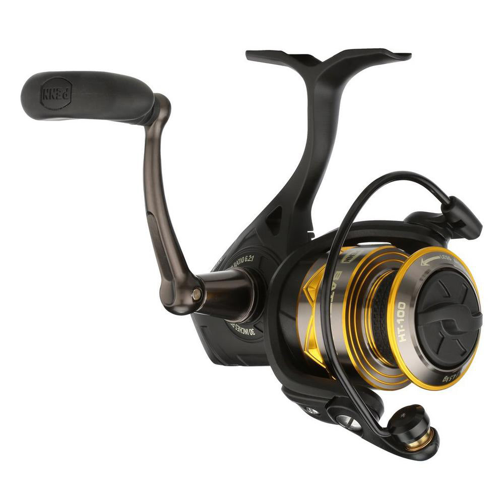 Penn Battle IV 2000 Spinning Reel BTLIV2000 1621727
