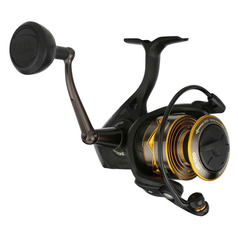 Penn Battle IV 5000 Spinning Reel BTLIV5000 1621732