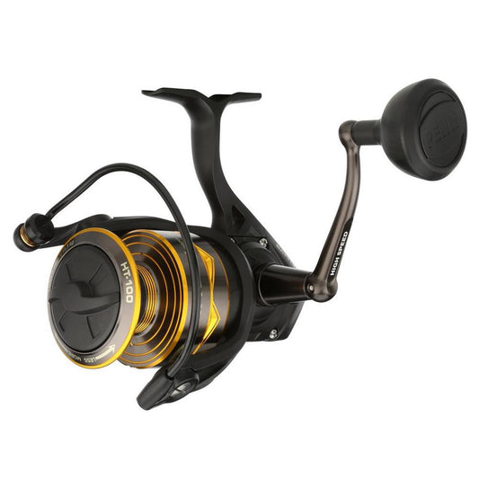 Penn Battle IV 6000HS Spinning Reel BTLIV6000HS 1621734