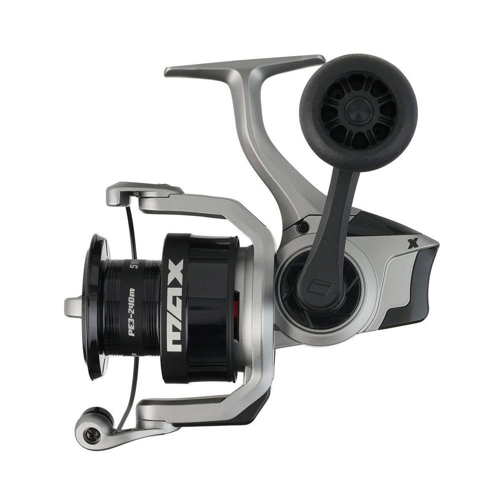 Abu Garcia Max X SP6000 Spinning Reel MAXXSP6000 1609807