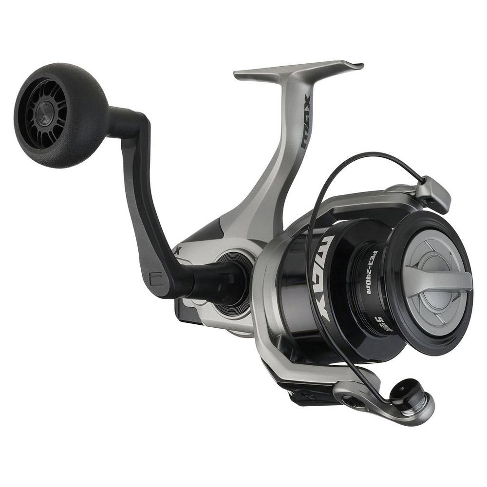Abu Garcia Max X SP6000 Spinning Reel MAXXSP6000 1609807