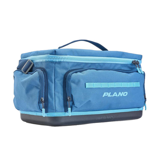 Plano Weekend Tackle Bag 3700 Wave PLAWKND3700GBTBWAVE P000170