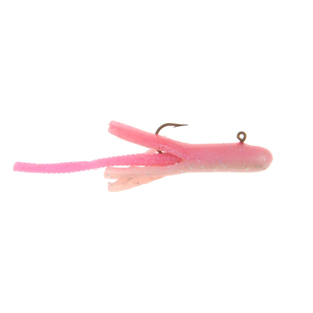 Berkley PowerBait PreRigged Atomic Teaser 132oz Pink Lady 1131252
