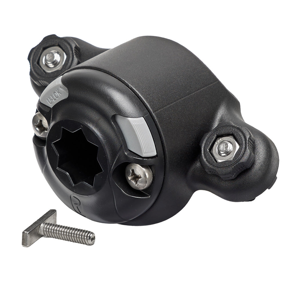 RAILBLAZA Tracloader 45 StarPort 03414511