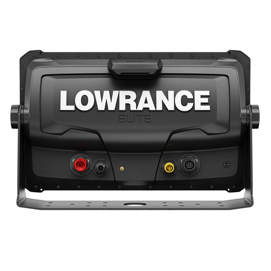 Lowrance Elite FS 12 wActive Imaging 3In1 00016432001