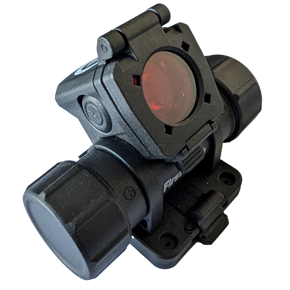 First Watch Gear Helmet Headlamp FWHLNVG