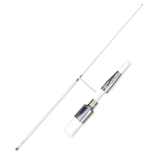 Shakespeare Galaxy 5018 15 2 VHF Antenna 9dB Gain 5018