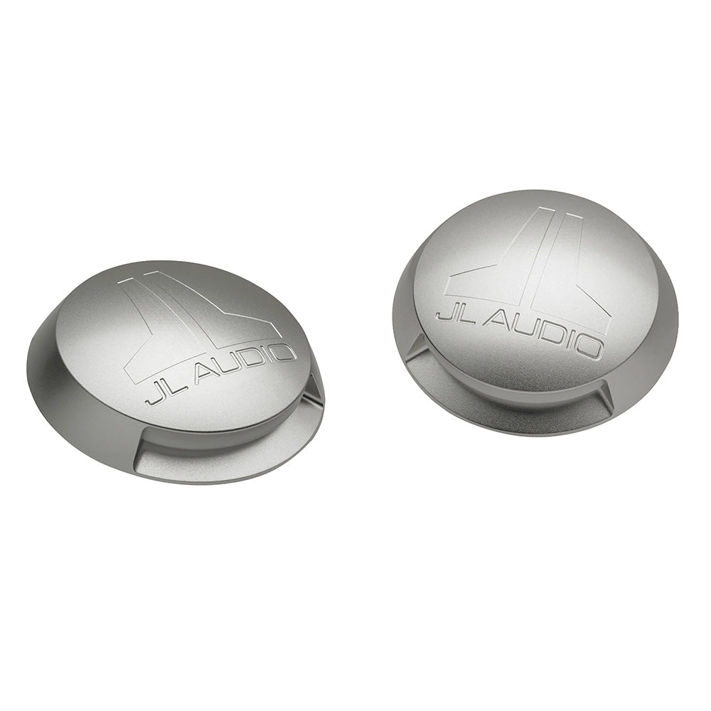 JL Audio Enclosed Speaker System Light Caps f77 ETXv3 65 VeX Models MLCACW 0101369900