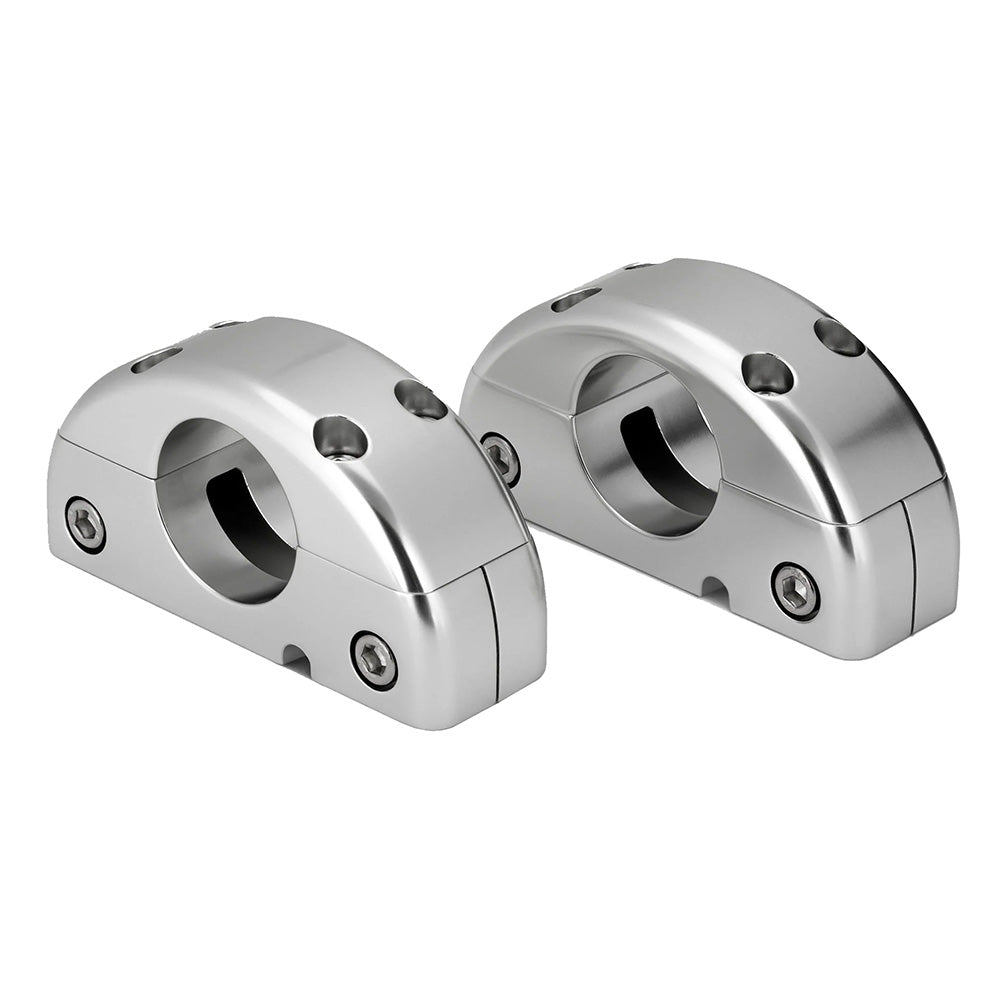 JL Audio ETXv3 Enclosed Speaker System Fixture fPipe Mounting MMCPv32250 0101370500