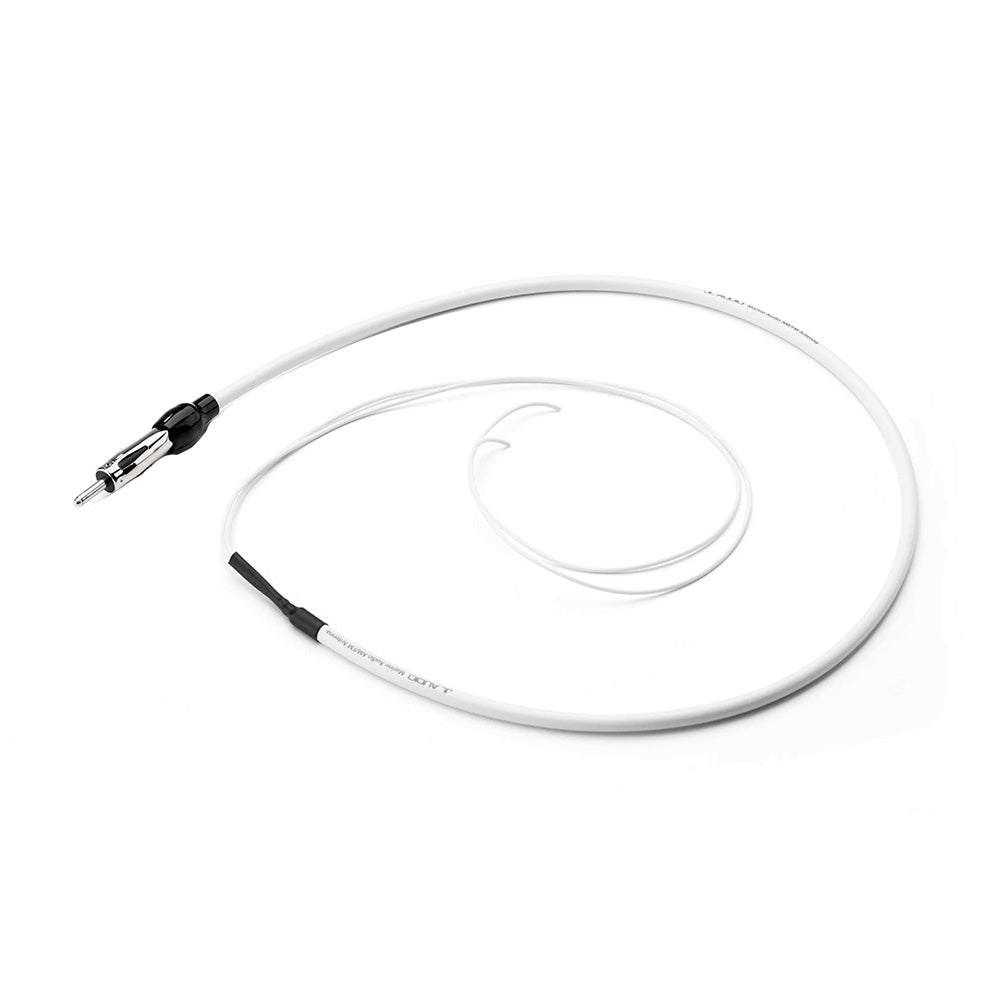 JL Audio Motorola Style AMFM Antenna XMDWHTANTAMFM 0101355500