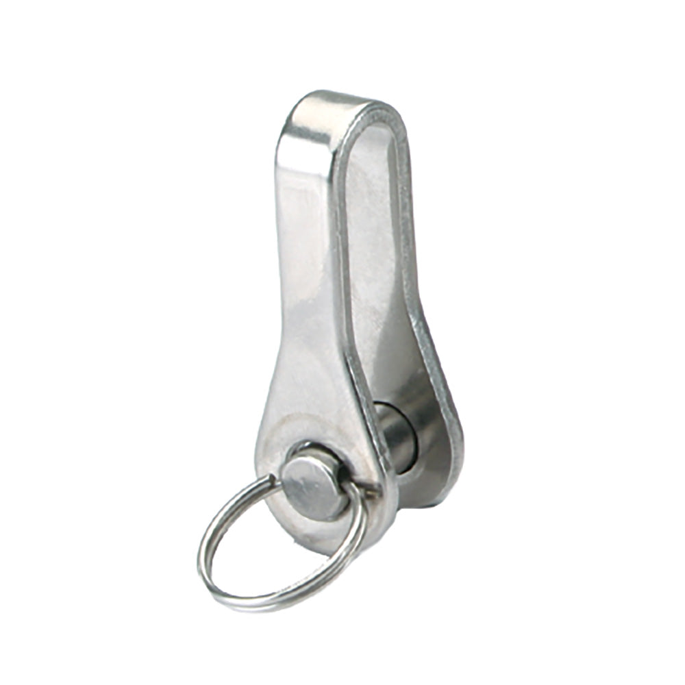 C Sherman Johnson Rigging Toggle 516 Pin 12121