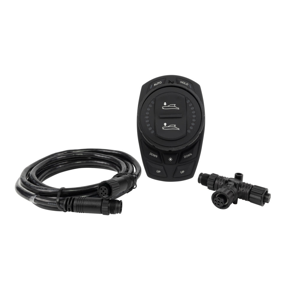 Lenco Pro Control Auto Flybridge Keypad 15176107