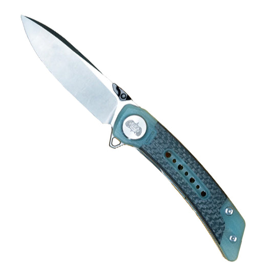 Toadfish EDC 7 Pocket Knife 8071
