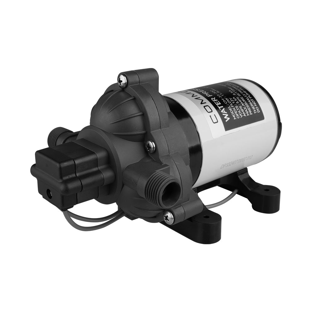 Commodore 30 GPM Water Pump 12V CM3330D