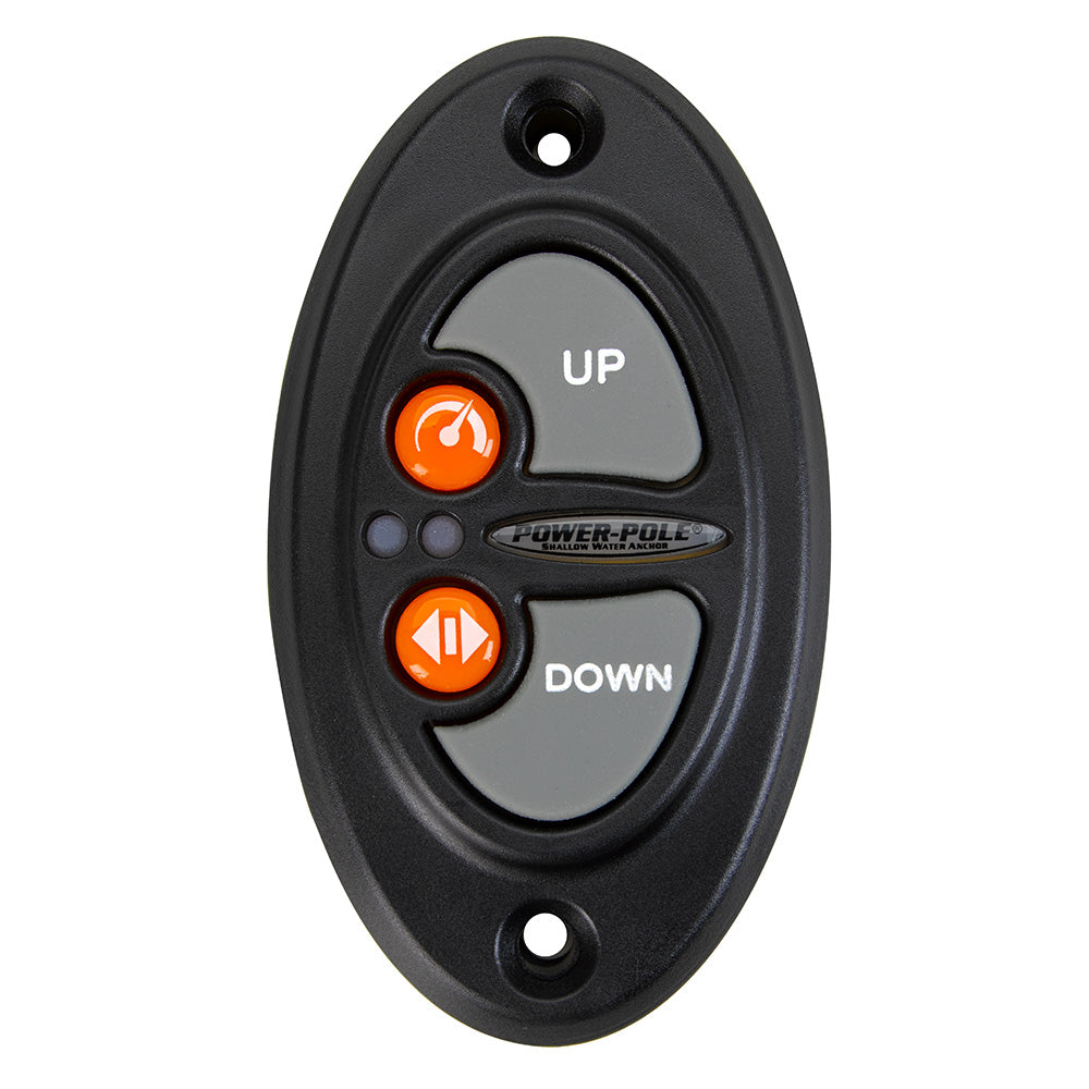PowerPole Wireless Dash Switch  CM2 CM2DASHADVPP