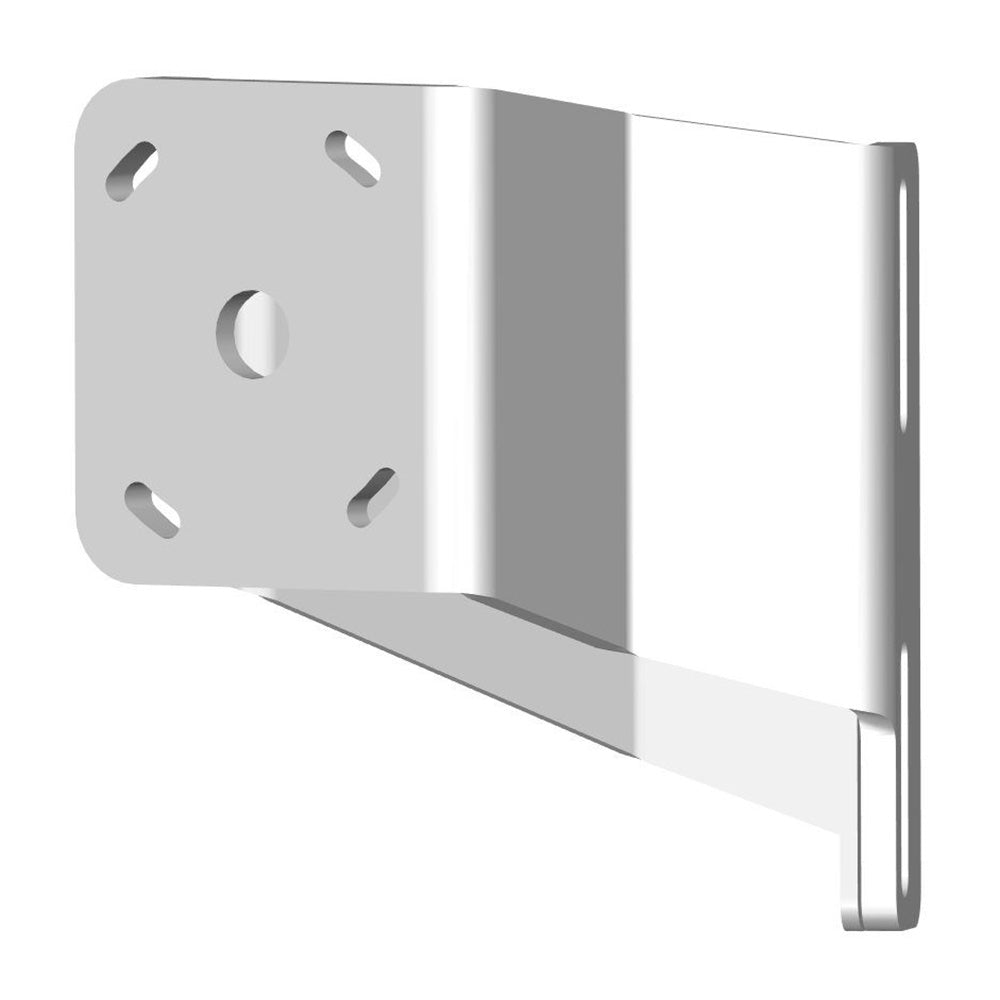 PowerPoleBraced Kit S23 Port  White PKBS23PWT