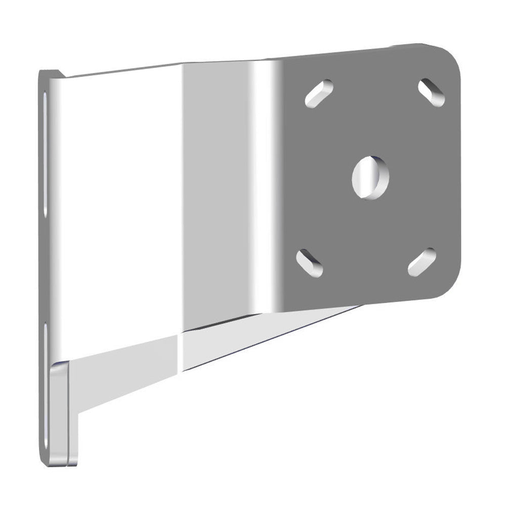 PowerPole Braced Kit S23 Starboard  White PKBS23SWT