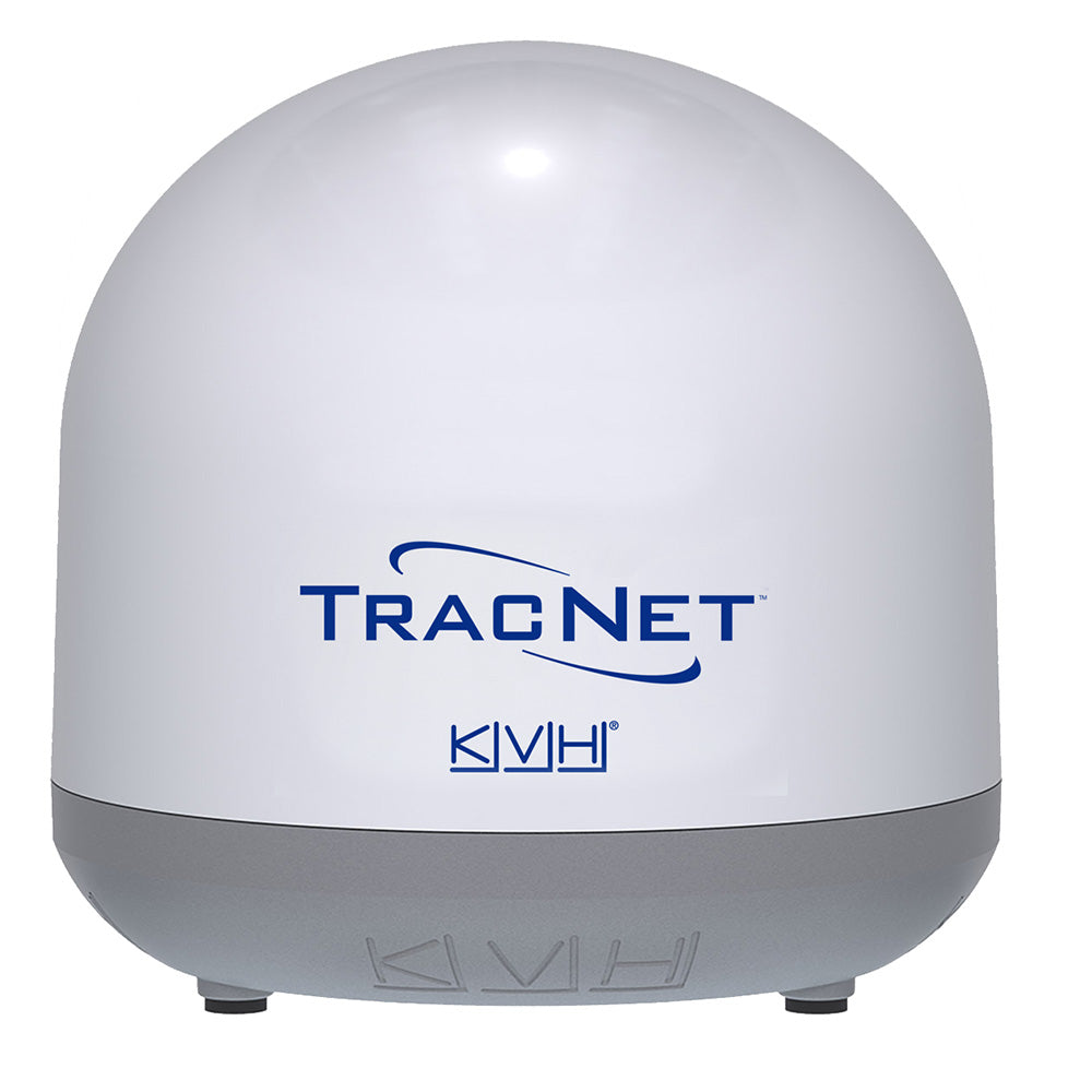 KVH TracNet Coastal 5GWiFi Compact Terminal 01046501