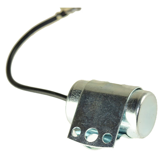 Regitar USA Condenser fGM 4 6Cylinder Engine wDelco Ignition RMB001