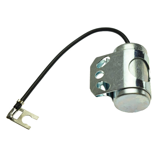 Regitar USA Condenser fMercruiser OMC Inboard Engines RMB002