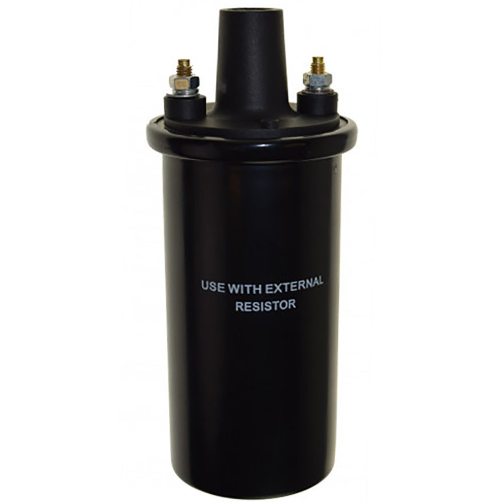 Regitar USA Ignition Coil fMercruiser Engines V6 V8 Engines wHEI Thunderbolt IV V Ignition RMF016