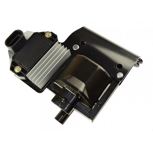 Regitar USA Ignition Module fMercruiser Engines 2001 Newer MCMMIE 43L 50L 57L 62L MPI Engines wECM 555 RMG003