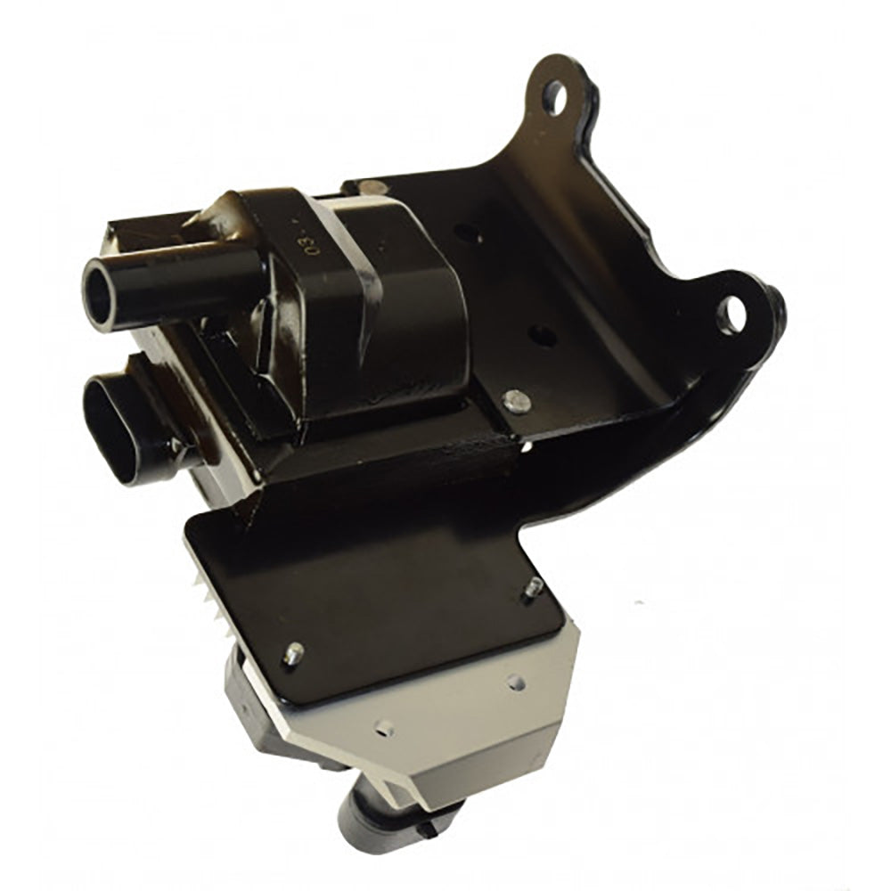 Regitar USA Ignition Module fMercruiser Engines 2001 Newer MCMMIE 43L 50L 57L 62L MPI Engines wECM 555 RMG003
