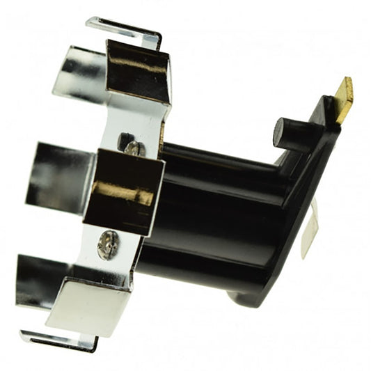 Regitar USA Distributor Cap fGM V8 Engines wThunderbolt IV V HEI Ignitions RMN014