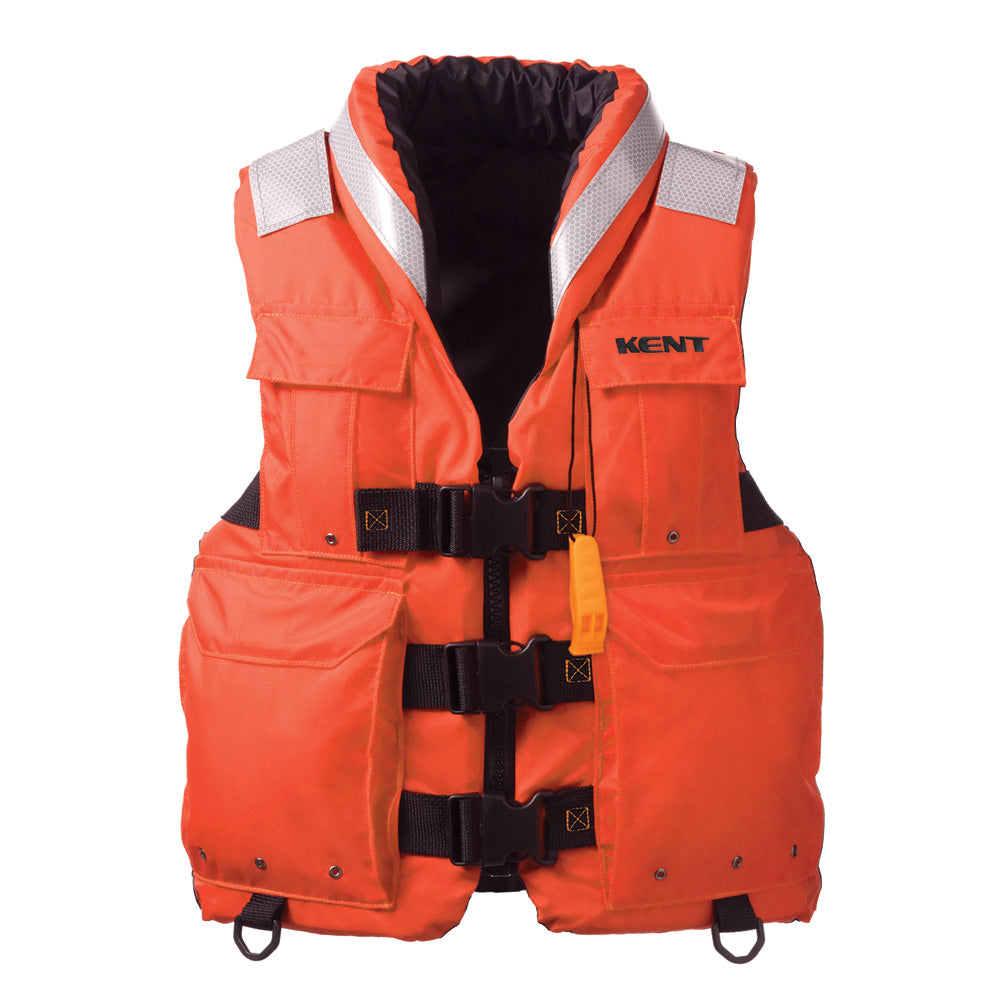 Kent Search  Rescue Commercial Vest  XLarge 15040020005025