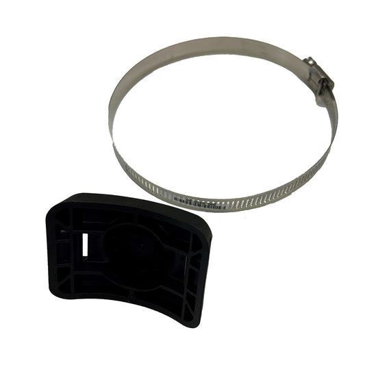 Lowrance Eagle Eye Trolling Motor Mount 00016369001