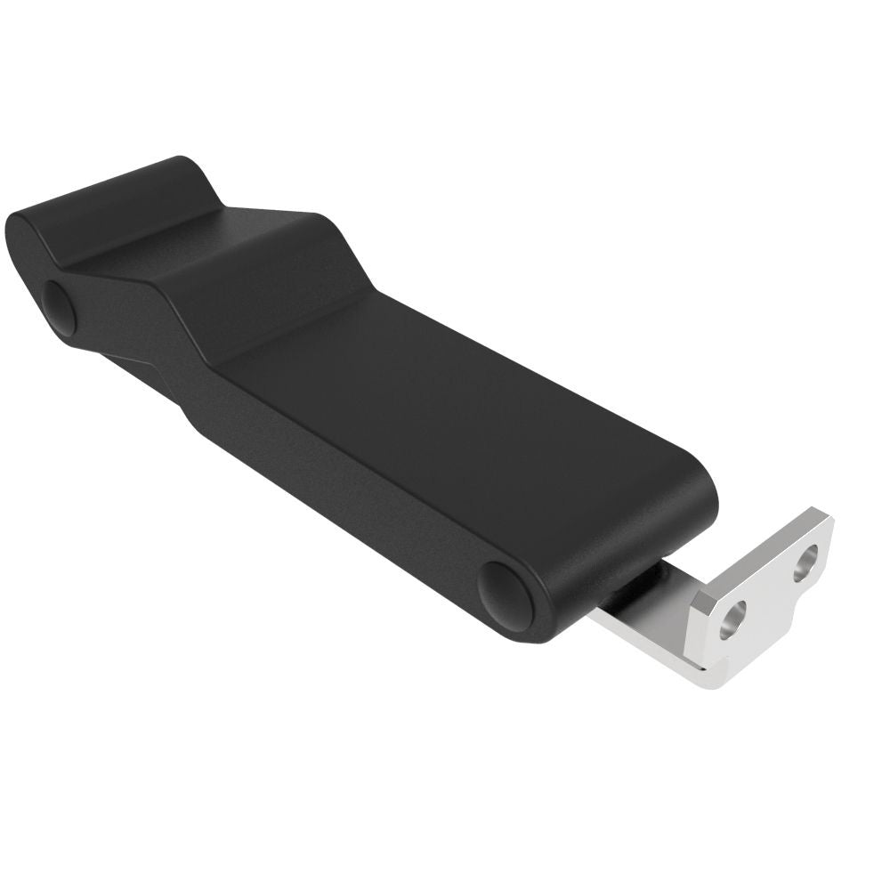 Southco Soft Draw Latch Front Mount Stainless Steel Catch C712