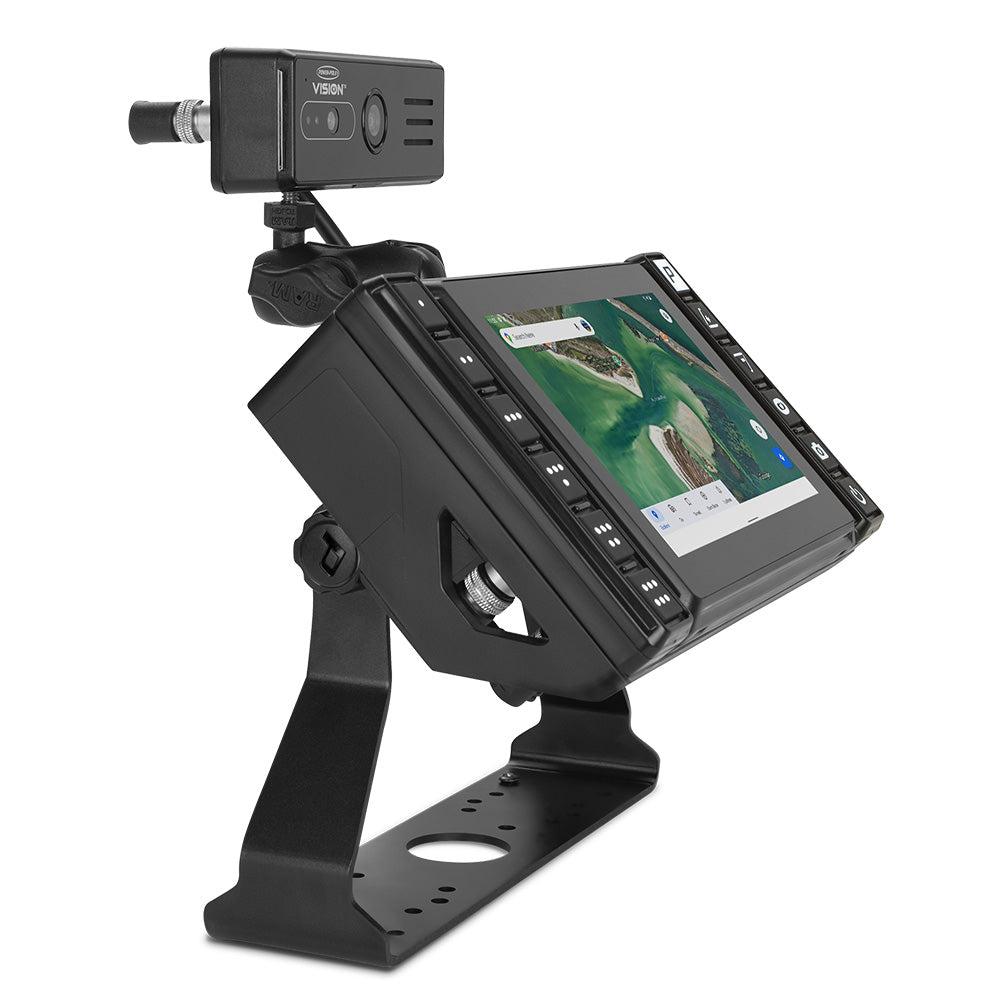 PowerPole VISION 12 Marine Infotainment Center DPYVIS12