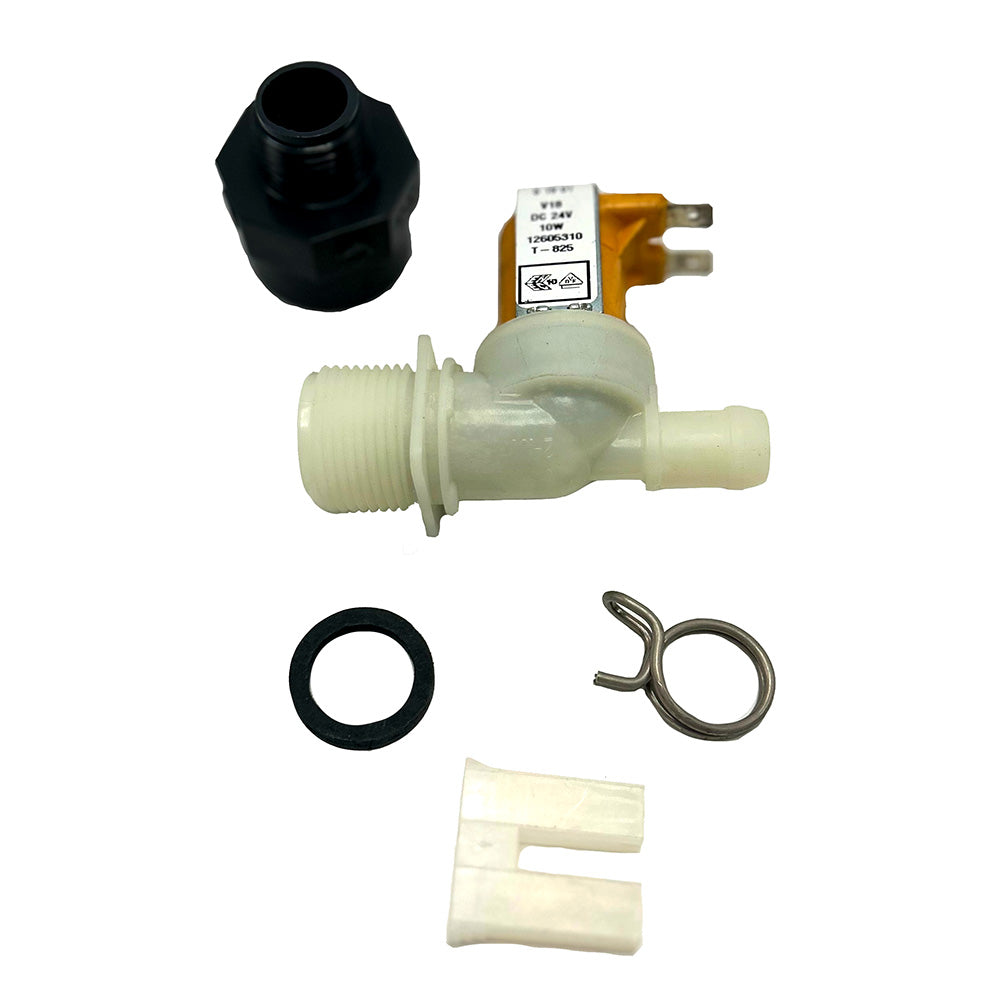 Thetford Nano Touch Solenoid Invensys Kit 24V TPFP15I