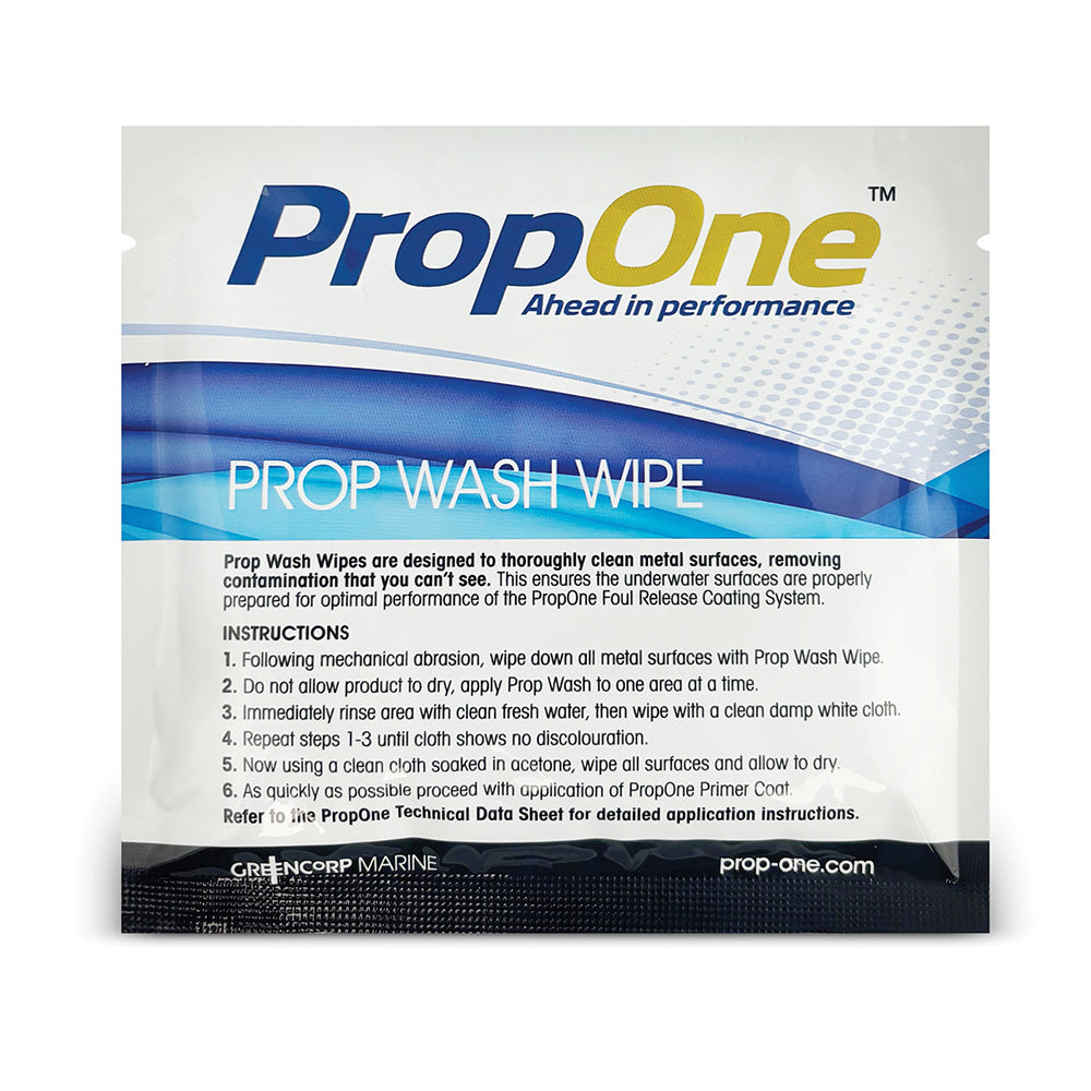 PropOne Prop Wash 250ml 2037