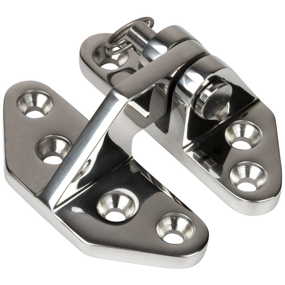 SeaDog Hatch Hinge Investment Cast 316 Stainless Steel 2052801
