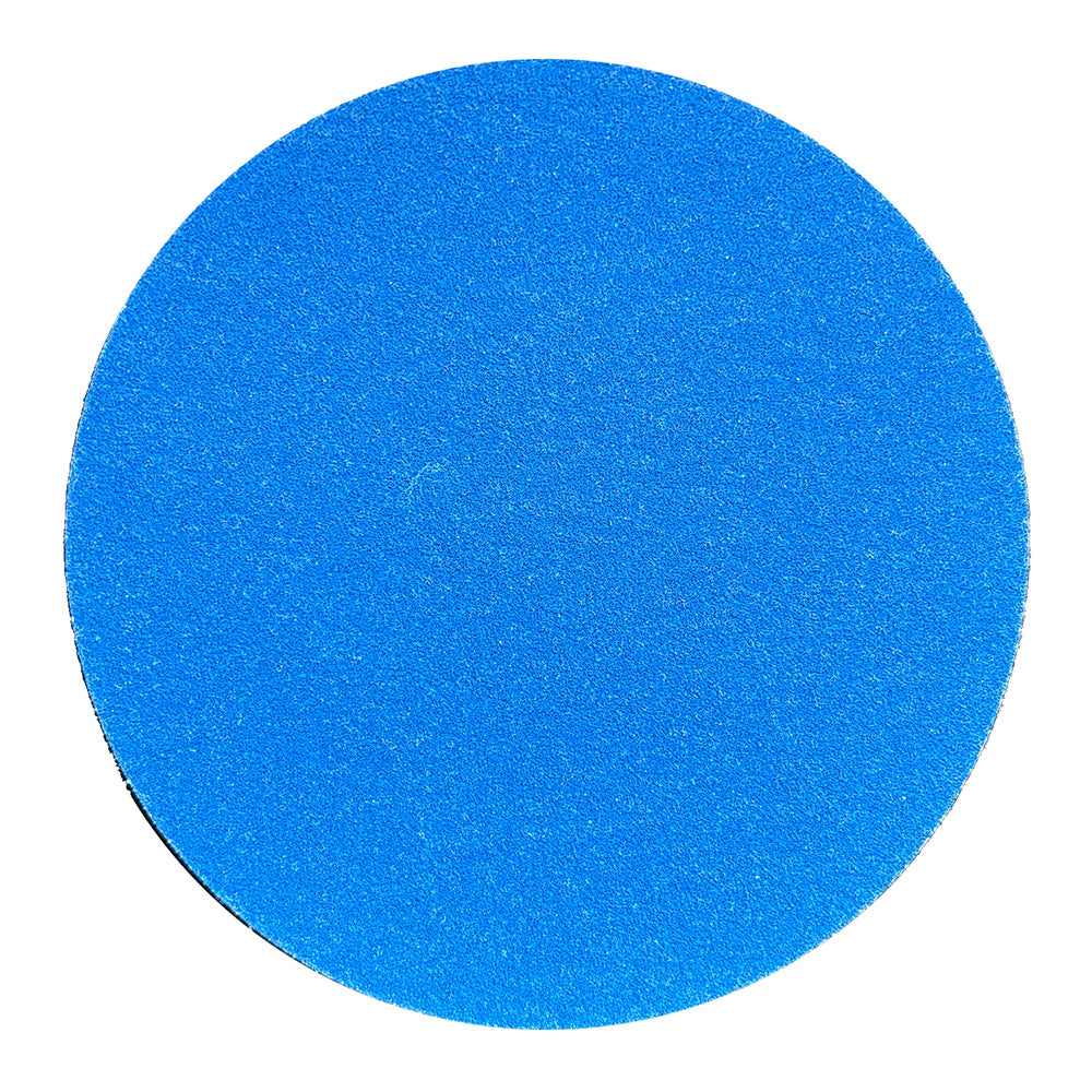 SEM 150mm 6 Sanding Disc 240 Grit  Box of 50 SA260240