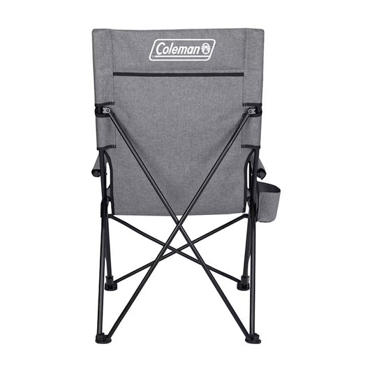 Coleman Forester Series Sling Chair Grey 2149985