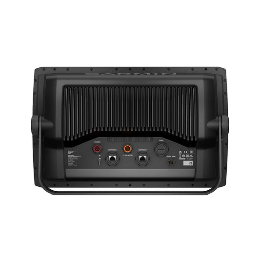 Garmin ECHOMAP Ultra 2 16 Chartplotter 166sv wGN Mapping  GT56UHDTM Transducer 0100338601