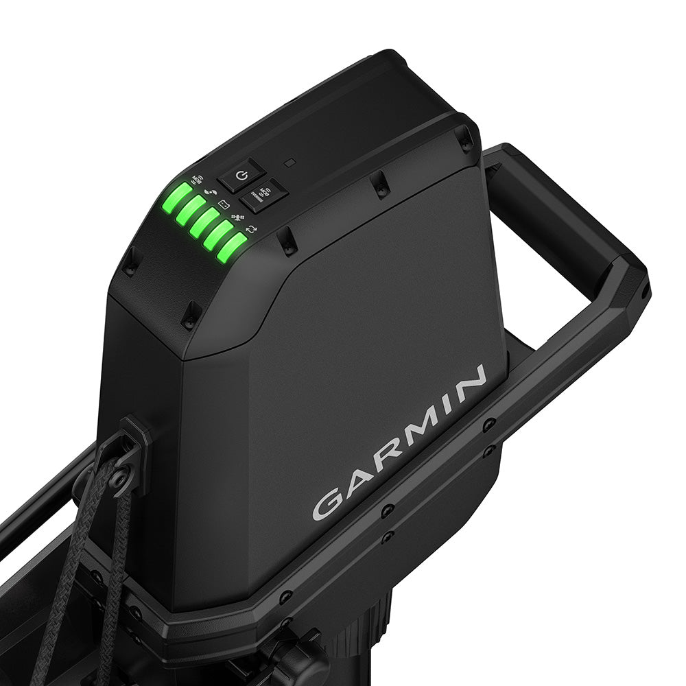 Garmin Force Current Kayak Trolling Motor 0100286410
