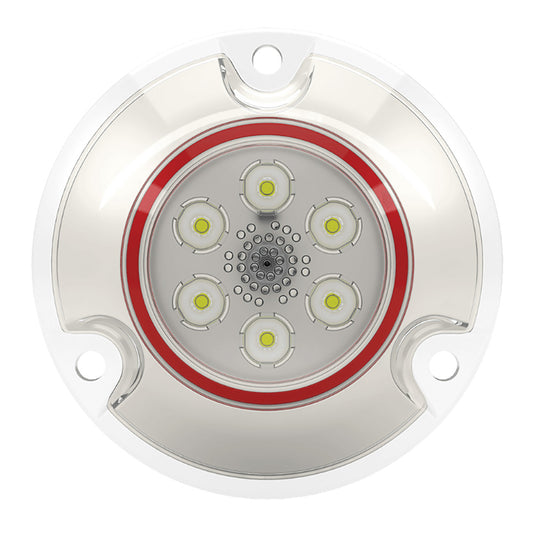 Lumishore Ora SMX11 Surface Mount Underwater Light  White 0100435200