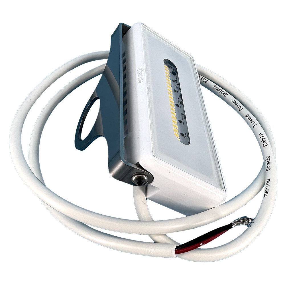 Seaview Spreader LED Floodlight Kit SPLTLEDV2