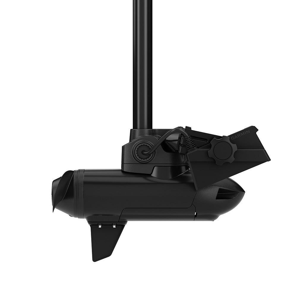 Garmin Force Kraken Trolling Motor  90  Black 0100257320