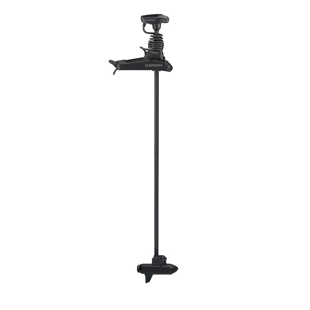 Garmin Force Kraken Trolling Motor  90  Black 0100257320