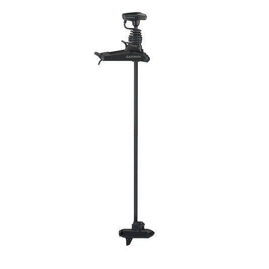 Garmin Force Kraken Trolling Motor  90  Black 0100257320