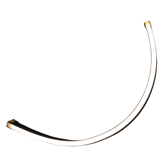 Lumishore LUX SNL180 Superbright Neon Flex Strip Light  CRGBW  600mm 0100441300