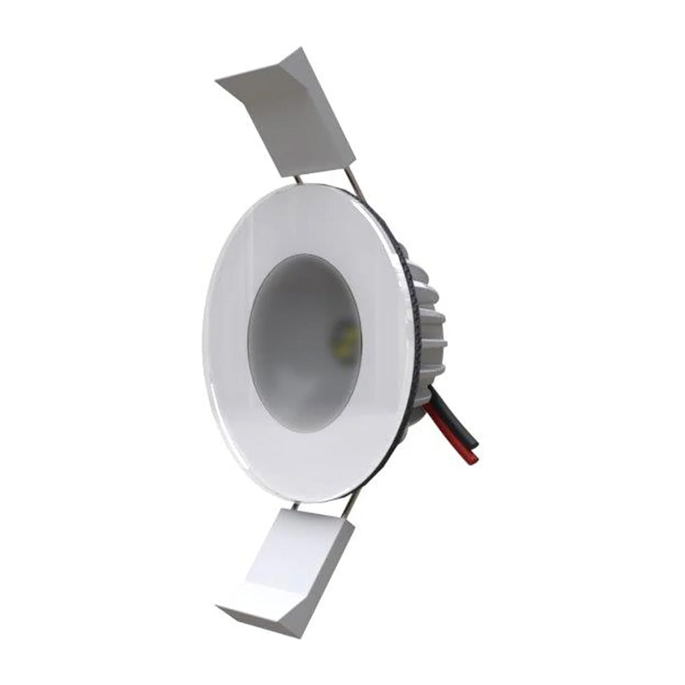 Lumishore ECLIPSE DL55 White Downlight  White Finish 0100447300