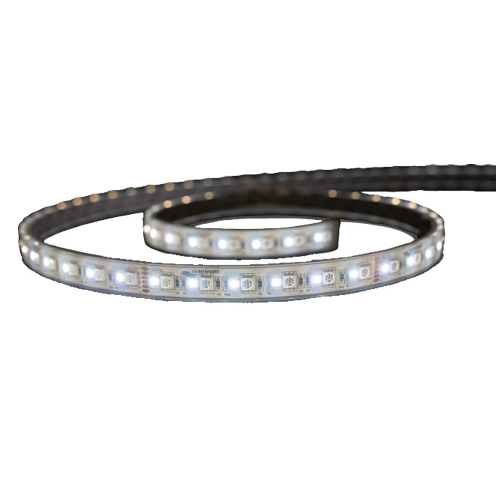 Lumishore ECLIPSE SL100 Blue Strip Light 1M 0100447700